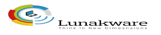 Lunakware Solution